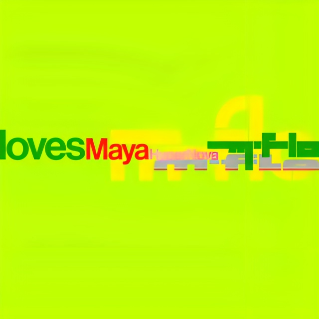 M-floラブMaya_Hypernova