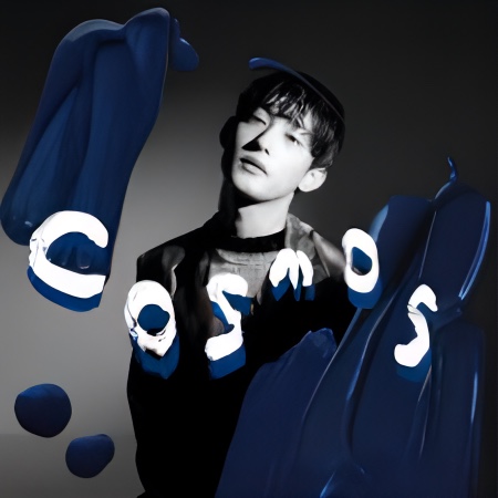 向井太一_Cosmos