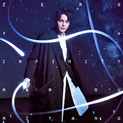 宮野真守_Zero to Infinity