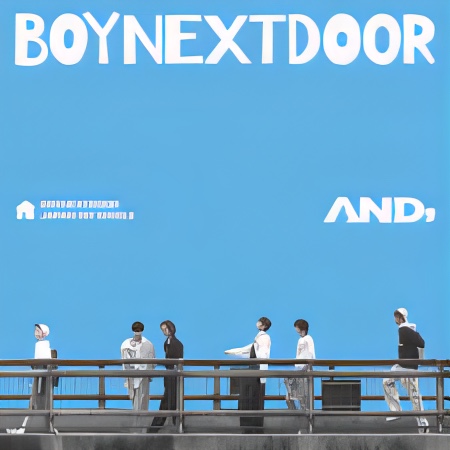 Boynextdoor_Good Day