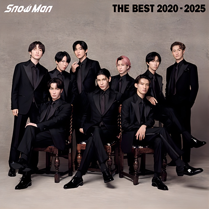 Snowman the best 2020-2025, Juicy