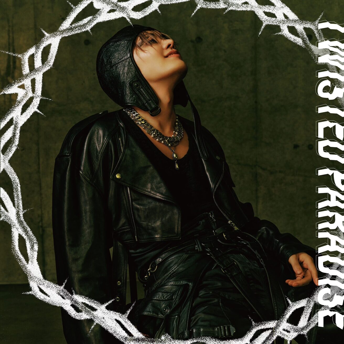 YUTA_TWISTED PARADISE